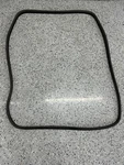 11-20 Toyota Sienna Rear Right Slide Door Weatherstrip Seal Gray Oem 67871-08030 Used. Price: $88.75.