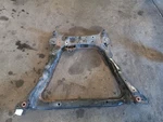 Crossmember Support Frame Front Vin 1ST Digit Korea Built Fits 15-16 Rogue Oem Used. Price: $349.75.