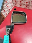 Passenger Side View Mirror Power Fits 99-03 Lexus RX300 191956 Used. Price: $65.00.