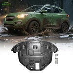 Front Skid Plate For Hyundai IX35 2010-2015 Underbody Engine Splash Shield Cover New. Price: $90.10.