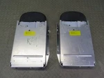 1999-2005 Porsche 911 996 Convertible Left & Right Headrest Roll Over Bar Set Used. Price: $99.23.