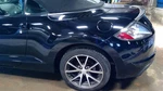 Driver Left Quarter Panel Convertible Black Fits 08-12 Eclipse 96239 Used. Price: $545.00.