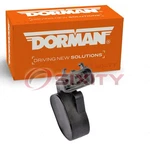 Dorman Accelerator Pedal Sensor For 2002-2003 Chevrolet Avalanche 2500 Body Mz New. Price: $55.89.