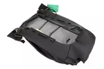 Genuine Gm Jet Black Passenger Seat Back Cover 22979502 New. Price: $118.08.