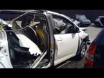 Chassis Ecm Power Supply Right Hand Dash Fits 11-12 Sienna 840944 Used. Price: $77.94.