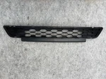 2015-2017 Ford Mustang Front Bumper Cover Lower Grille FR3B-17K945-ABW Used. Price: $40.50.