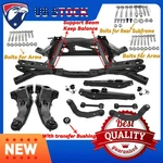 Rear Suspension Arms For Compass Patriot 07-17 Dodge Caliber 06-12 4WD 5105252AA New. Price: $418.92.