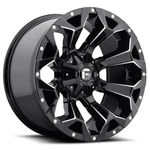 Mht D57620008247 Assault One Piece Cast Aluminum Wheel Size: X 10 Bolt New. Price: $526.00.