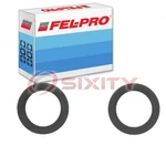 Fel-pro Front Engine Camshaft For 1993-1997 Mazda MX-6 Gaskets Sealing New. Price: $19.07.