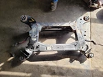 (local Pickup Only) Crossmember/k-frame Rear Awd Fits 17-23 Acadia 2029820 Used. Price: $189.91.
