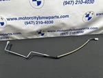 Genuine Bmw Pressure Pipe 37136764609 New. Price: $496.94.