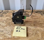 2006 Honda Pilot Rear Heater A/c Mode Motor Actuator Oem AW063700-8350 Used. Price: $40.00.