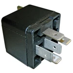 Hvac Blower Motor Relay For Chrysler Town Country Dodge Caravan New. Price: $14.41.