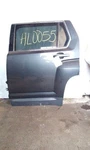 16-17 Gmc Terrain Driver Rear Side Door With Privacy Tint Glass Used. Price: $248.88.
