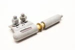 Southco HNG7014L Left Hand Bullet Hinge Used. Price: $16.06.