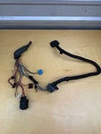 Bmw Oem E90 E92 E93 Rear Trunk Wiring Harness Cable Loom 7575493 7577868 Used. Price: $75.90.