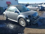 Passenger Quarter Window Regulator Convertible Fits 03-10 Beetle 1455004 Used. Price: $195.00.