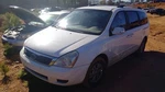 Crossmember/k-frame Front Fits 06-12 14 Sedona 268358 Used. Price: $552.49.