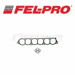 Fel-pro Fuel Injection Plenum Gasket Set For 1995-2000 Dodge Avenger Air Sx New. Price: $18.73.