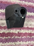 Mercedes Sl R129 Left Roof Folding Lift Cylinder Cover Main Ram 1297700362 Used. Price: $40.88.