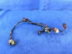 2010-2023 Dodge Challenger SRT8 Oem Engine Displacement Solenoid Wiring Harness Used. Price: $59.99.