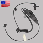 Abs Wheel Speed Sensor Front Left For Toyota Camry 2012-2017 ES300H 89543-33110 New. Price: $14.98.