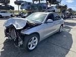 Driver Left Quarter Panel Fits 12-18 Bmw 320I 1037828 Used. Price: $244.30.