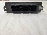 Engine Ecm Electronic Control Module 6-245 4.0L Fits 06-07 Explorer 449095 Used. Price: $115.20.
