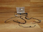 Rear Panel Door Left Wiring Harness Genuine Mercedes W251 - A2514404632 New. Price: $204.93.