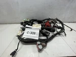 2014 Jeep Cherokee Laredo 3.6L Body Wire Harness Oem+ Used. Price: $180.32.