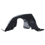 Cj Classics Inner Splash Shield Plastic Passenger Side Mustang 1994-1998 New. Price: $27.99.
