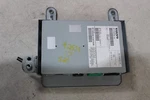 2017 Volvo S60 Audio Amplifier P31489492 #092809-40C Used. Price: $160.00.