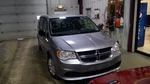 Chassis Ecm Theft-locking Security Alarm Module Fits 11-16 Caravan 4360669 Used. Price: $98.99.