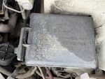 Fuse Box Engine Fits 00 Mustang 79440 Used. Price: $75.00.