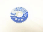 2006 Jeep Wrangler Navigation Map Dvd Disc 05064033AC Oem Used. Price: $42.04.