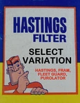 Purolator / Hastings Fram Fleet Guard Baldwin, Napa Filter Oil, Hydr, Nos New. Price: $8.99.