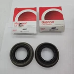 2 Wheel Seal National 4857 New. Price: $17.40.