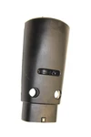 Bmw Oem E30 Lower Trim Panel Steering Wheel Shroud Black Cover Surround 1152206 Used. Price: $39.95.