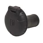 Attwood Boat Carbon Canister Deck Fill 99DFCCSB1 1/2 In Scalloped New. Price: $50.23.