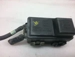 Small Engine Fuse Relay Box Compartment 99-03 Acura Tl 6-2-11-1P Used. Price: $41.80.
