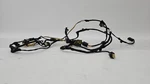 2012-2015 Bmw F06 6-SERIES Front Bumper Parking Sensors Wire Pdc 9270016 Oem Used. Price: $99.89.