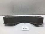 2010 2014 Honda Insight Hybrid Base Rear Trunk Spare Tire Cover Panel Oem+ Used. Price: $62.09.
