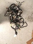 Body Wire Harness Fits Mazda 3 2018 Oem Used. Price: $170.10.