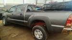 Engine Ecm Electronic Control Module Right Hand Dash Fits 12 Tacoma 7085195 Used. Price: $141.89.