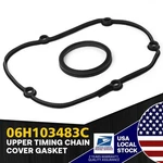 Modigt Quality Car Upper Timing Chain Cover Gasket For Volkswagen Eos 2009-2016 New. Price: $15.89.