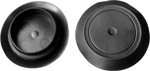 Swordfish 66928 Round Door Plug Cover Cap For Tesla 1127883-00-C, 10 Pieces New. Price: $17.99.