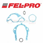 Fel-pro Engine Timing Cover Gasket Set For 1999-2005 Pontiac Montana 3.4L V6 Vy New. Price: $19.34.