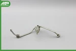 03-18 Porsche Cayenne 4.8L V8 Fuel Pump Hose Line Pipe Unit 94811012510 Oem Used. Price: $17.50.