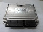 Engine Computer Programmed Plug&play Volkswagen Jetta 2001 06A906032BQ Ecu Oem Used. Price: $265.99.