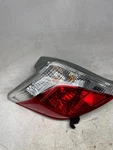 2012-2014 Toyota Yaris Hatchback Driver Left Side Tail Light Lamp Assembly Oem Used. Price: $59.00.